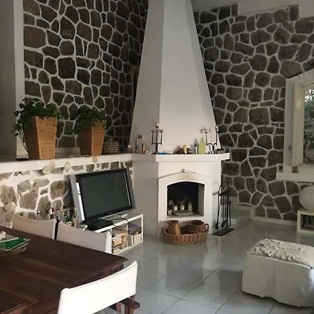 Holiday home Pinetina Al Mare *