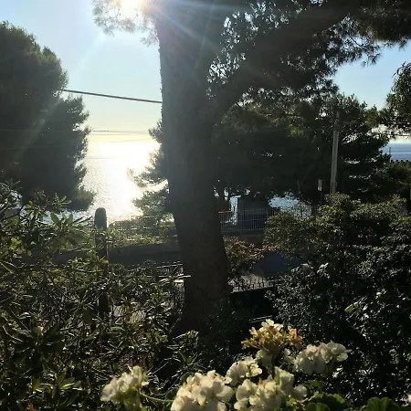 Holiday home Pinetina Al Mare