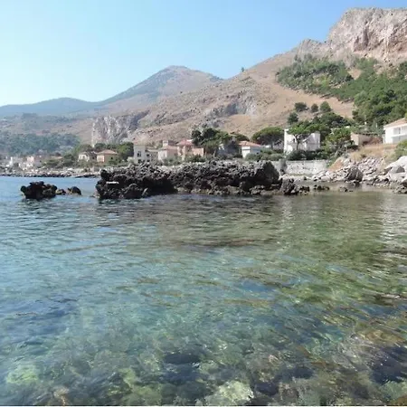 Pinetina Al Mare