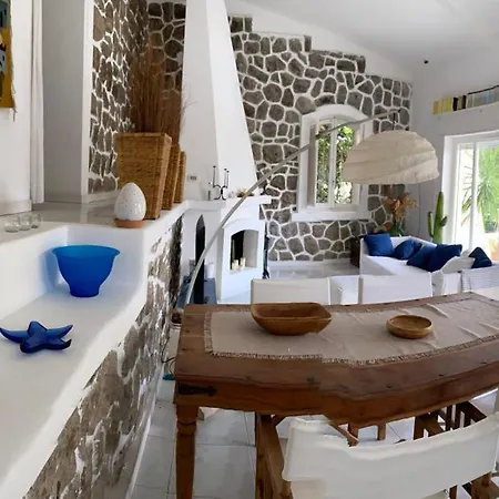 Pinetina Al Mare Holiday home Palermo